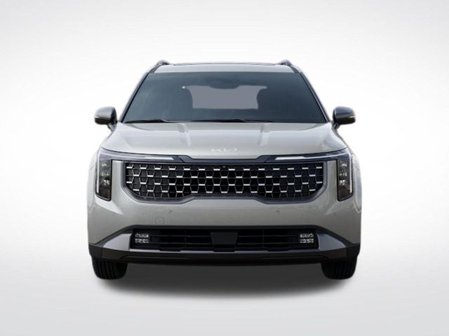 2027 Kia Carnival SX