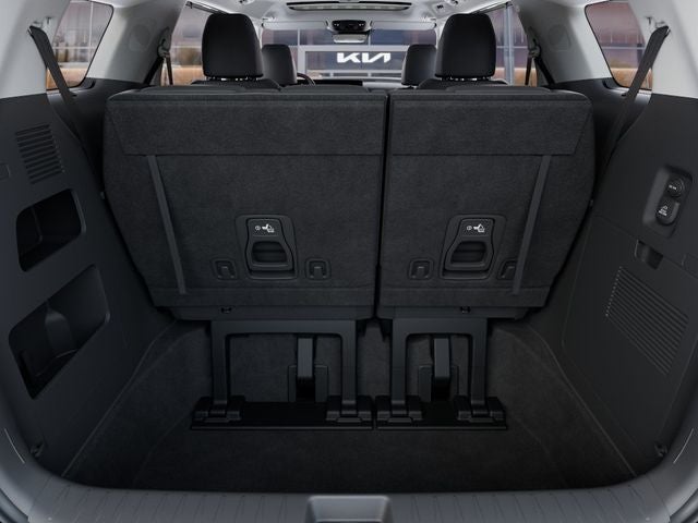 2027 Kia Carnival SX
