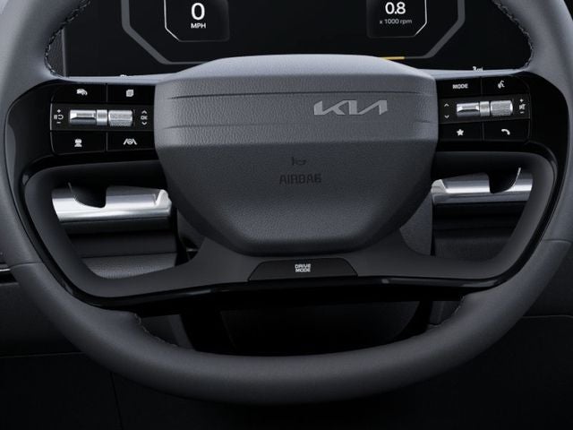 2027 Kia Carnival SX