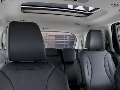 2027 Kia Carnival SX