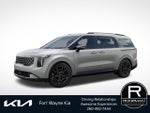 2027 Kia Carnival SX