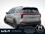 2027 Kia Carnival SX