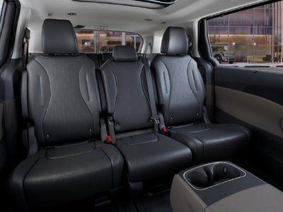 2027 Kia Carnival SX