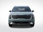 2027 Kia Carnival SX
