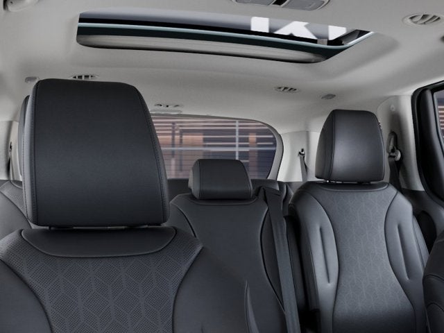 2027 Kia Carnival SX