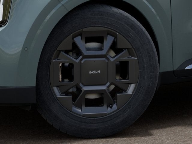 2027 Kia Carnival SX