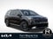 2027 Kia Carnival SX