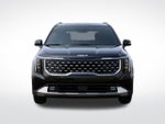 2027 Kia Carnival SX