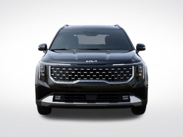 2027 Kia Carnival SX
