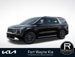2027 Kia Carnival SX