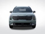 2027 Kia Carnival SX Prestige