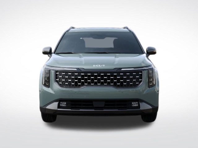 2027 Kia Carnival SX Prestige