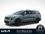 2027 Kia Carnival SX Prestige