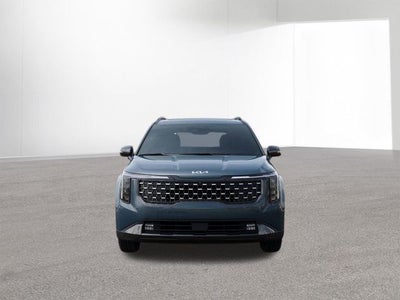 2026 Kia Carnival SX Prestige