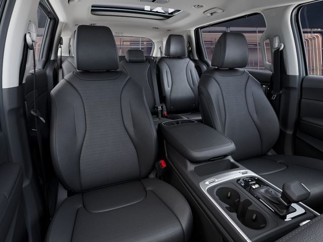 2027 Kia Carnival SX Prestige