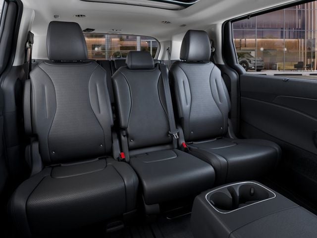 2027 Kia Carnival SX Prestige