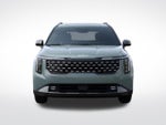 2027 Kia Carnival SX Prestige