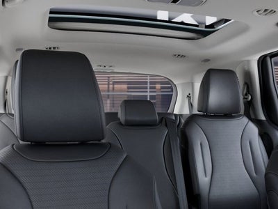 2027 Kia Carnival SX Prestige