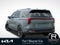 2027 Kia Carnival SX
