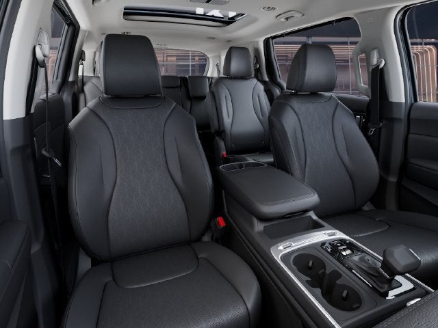 2027 Kia Carnival SX