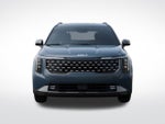 2027 Kia Carnival SX