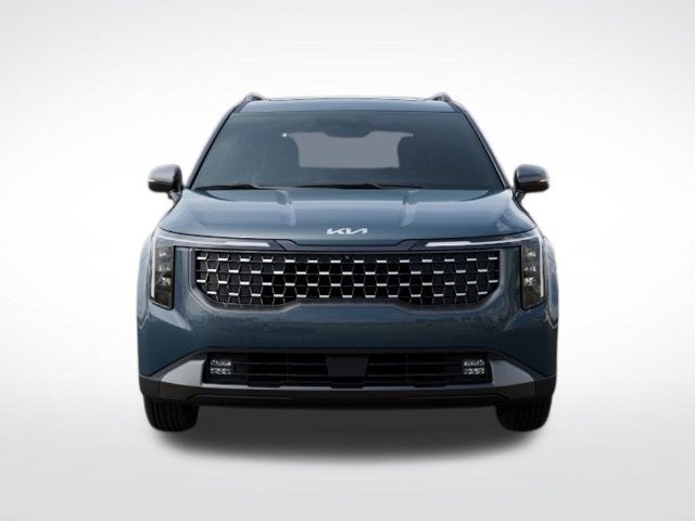 2027 Kia Carnival SX