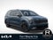 2027 Kia Carnival SX
