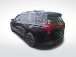 2025 Kia Carnival Hybrid SX Prestige