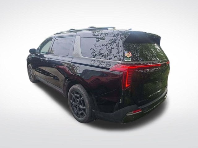 2025 Kia Carnival Hybrid SX Prestige