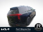 2025 Kia Carnival Hybrid SX Prestige