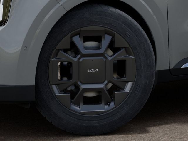 2027 Kia Carnival Hybrid SX