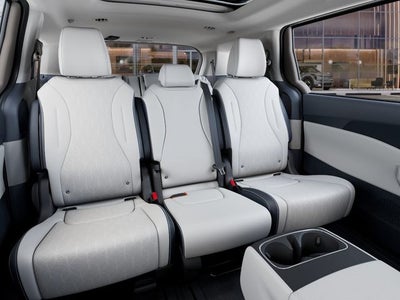 2027 Kia Carnival Hybrid SX