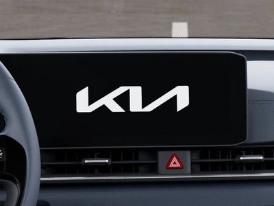 2027 Kia Carnival Hybrid SX