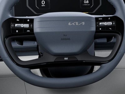 2027 Kia Carnival Hybrid SX