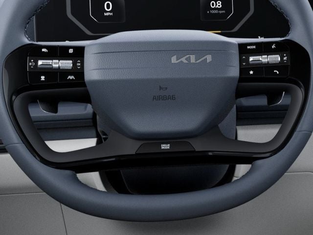 2027 Kia Carnival Hybrid SX