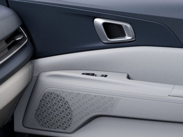 2027 Kia Carnival Hybrid SX