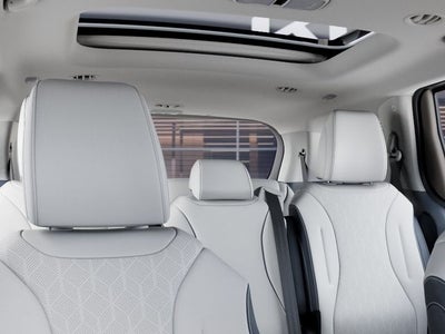 2027 Kia Carnival Hybrid SX