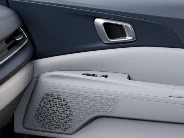 2027 Kia Carnival Hybrid SX