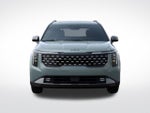 2027 Kia Carnival Hybrid SX