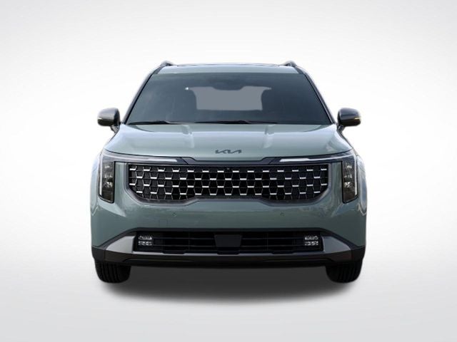 2027 Kia Carnival Hybrid SX