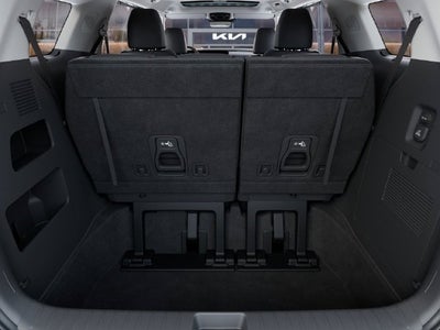 2027 Kia Carnival Hybrid SX