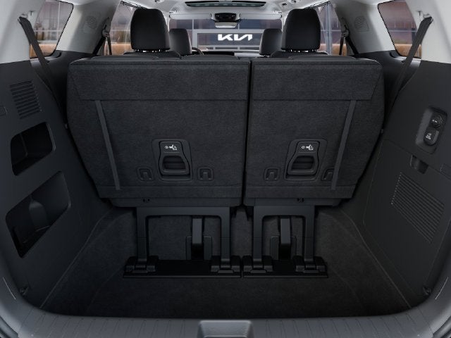 2027 Kia Carnival Hybrid SX