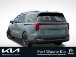 2027 Kia Carnival Hybrid SX