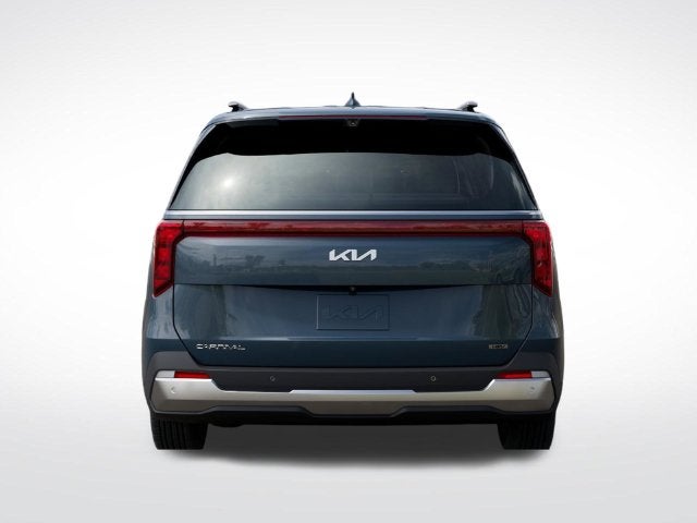 2027 Kia Carnival Hybrid SX