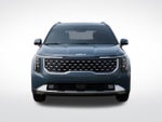 2027 Kia Carnival Hybrid SX