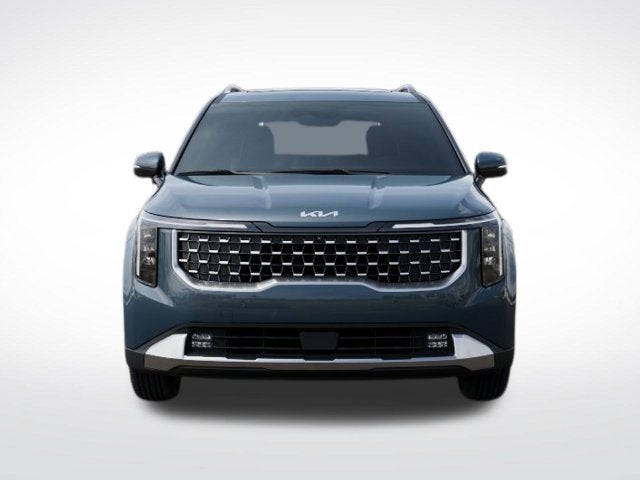 2027 Kia Carnival Hybrid SX