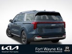 2027 Kia Carnival Hybrid SX