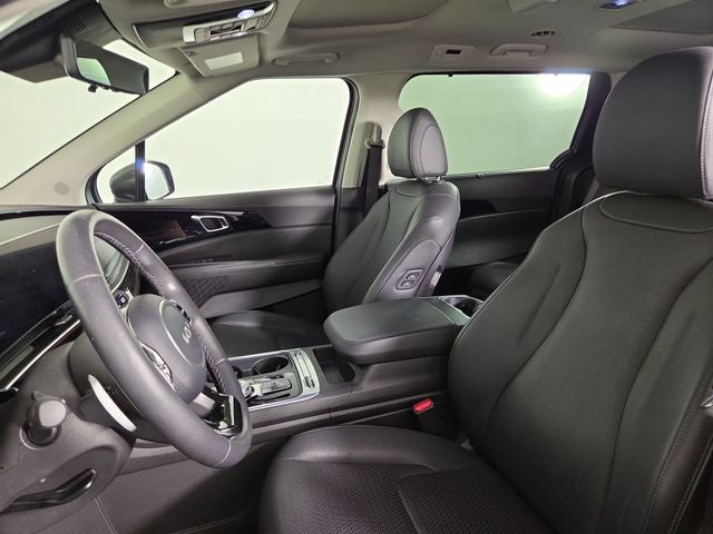 2025 Kia Carnival Hybrid SX Prestige