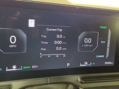 2025 Kia Carnival Hybrid SX Prestige