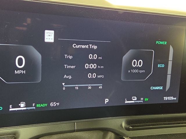 2025 Kia Carnival Hybrid SX Prestige